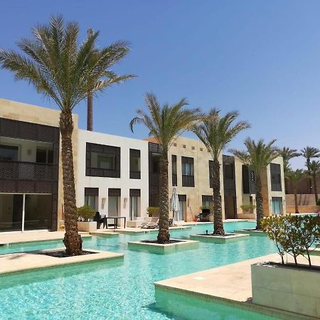 South Golf El Gouna Villa Hurghada Eksteriør bilde