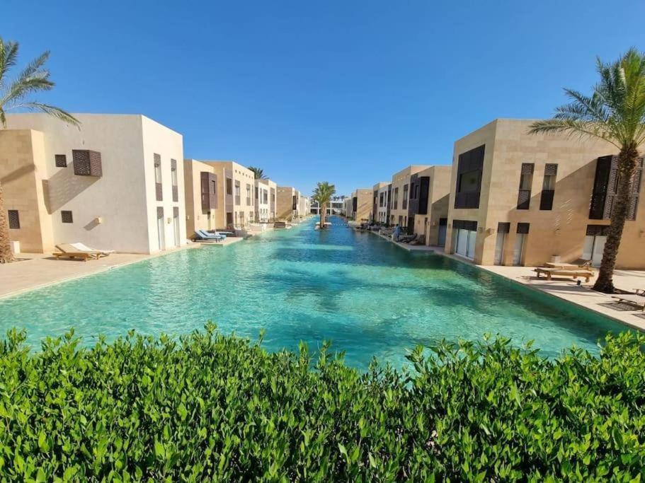 South Golf El Gouna Villa Hurghada Eksteriør bilde